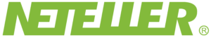 Neteller logo logotype 1 The Best Paypal Online Casinos 2021