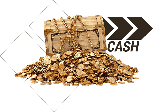 Cash Treasure Chest New Online Casino NZ
