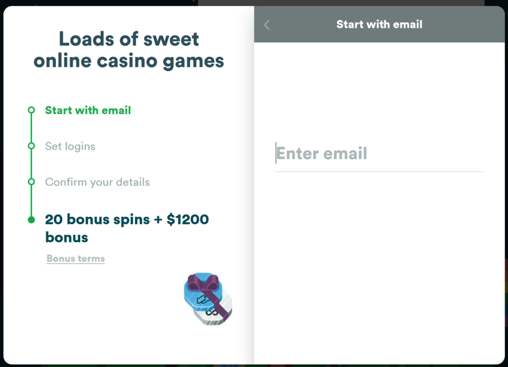 Casumo NZ Review - 20 Free Spins Bonus | CasinoWatch 11 Screenshot 1283 Casumo NZ Review