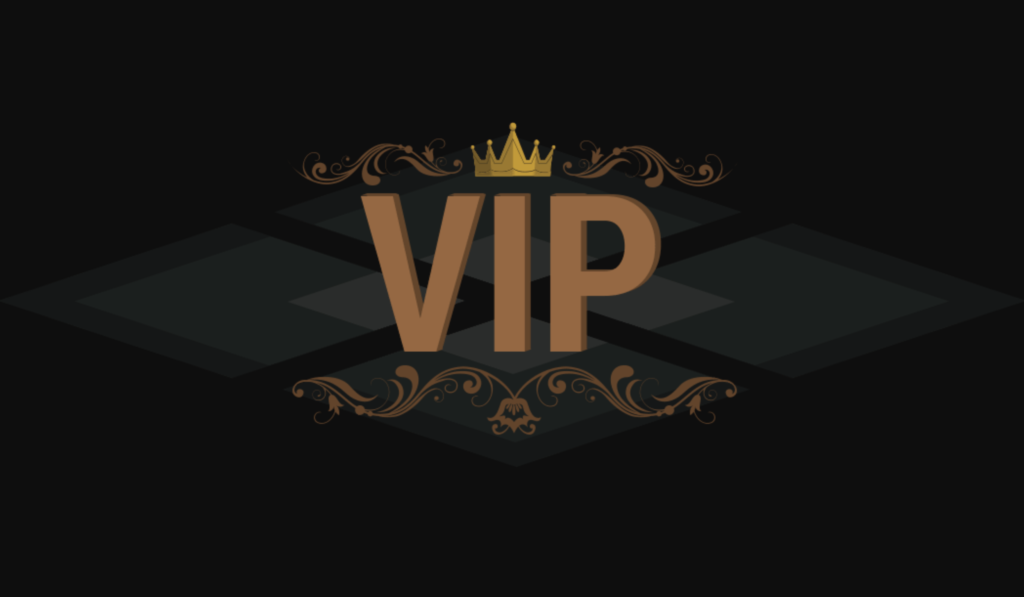 vip program