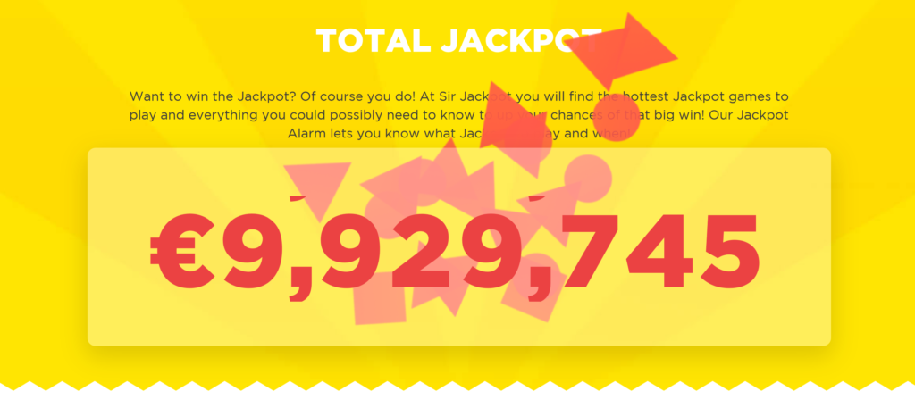 Sir Jackpot Casino - Get a $660 NZ Bonus | CasinoWatch 3 Screenshot 1353 Sir Jackpot Casino