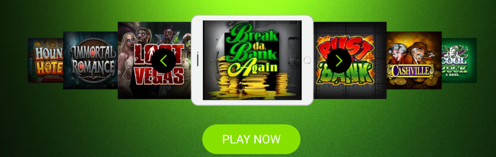 Gaming Club Casino NZ - $350 Bonus & More | CasinoWatch 9 payment security