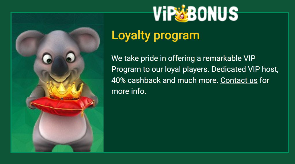 Fair Go Casino - Enjoy a 100% Kiwi Bonus | CasinoWatch 6 Loyalty Fair Go Casino