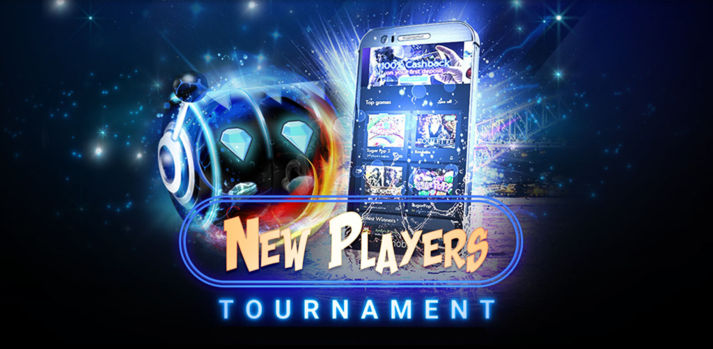 new players tournament 