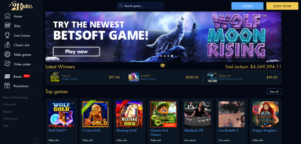 20+ Greatest Bitcoin Ports rtg casinos australia Websites Playing Within the January 2024