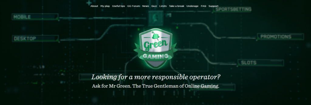 NZ Casinos Most Committed to Responsible Gambling 25 GreenGaming Responsible Casinos
