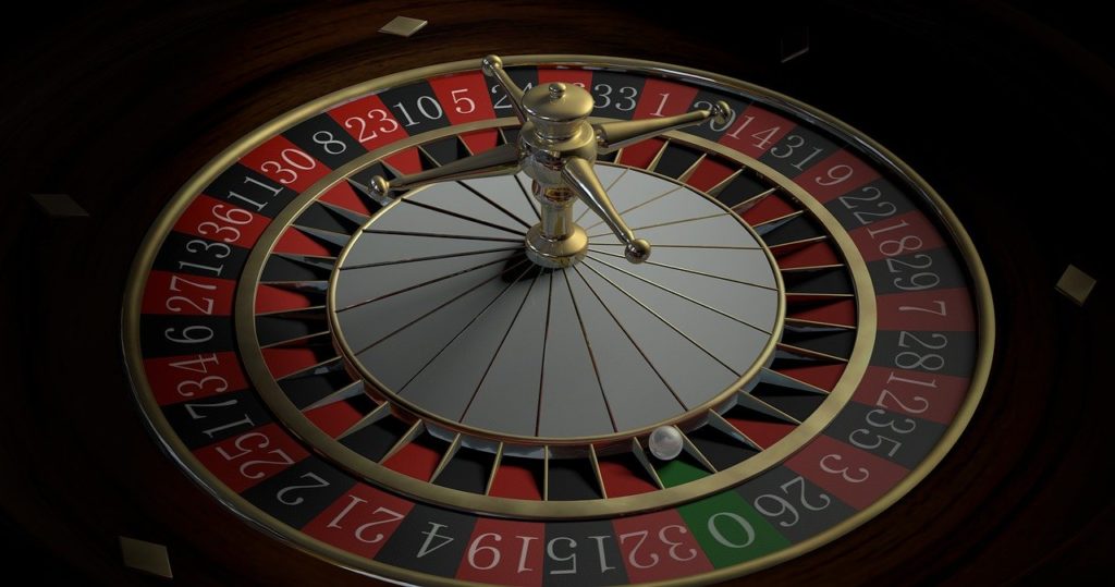 online roulette nz