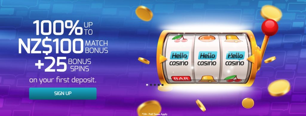 Grab 50 Hello Casino Free Spins New Zealand ׀ CasinoWatch 14 hello casino free spins