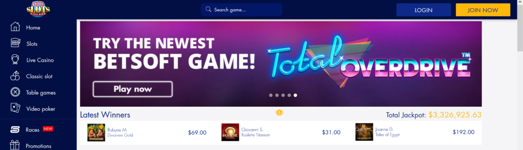 Slots Village Casino - Get the 675% NZ Bonus ׀ CasinoWatch 9 slots village responsible gambling
