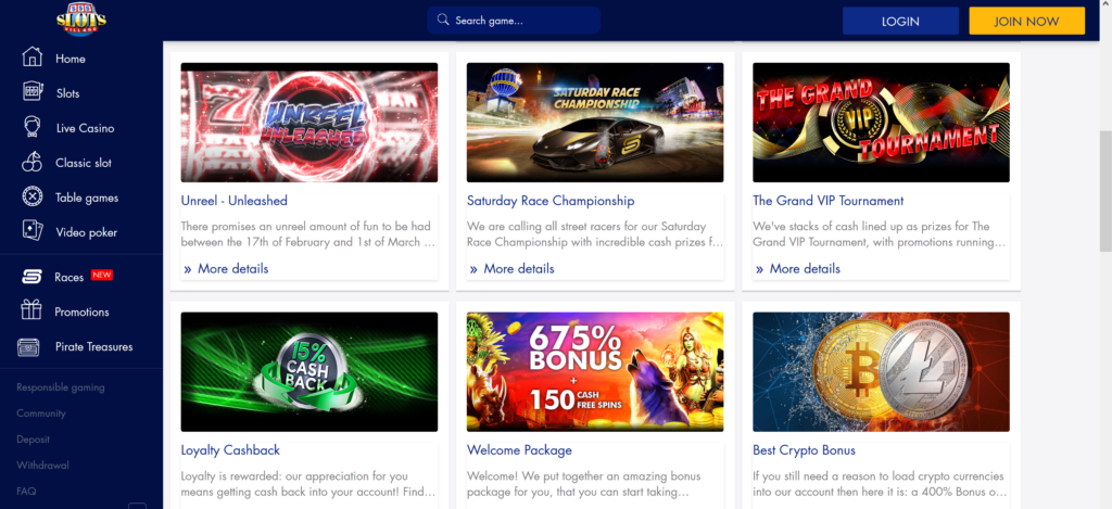 Slots Village Casino - Get the 675% NZ Bonus ׀ CasinoWatch 2 slots village no deposit bonus