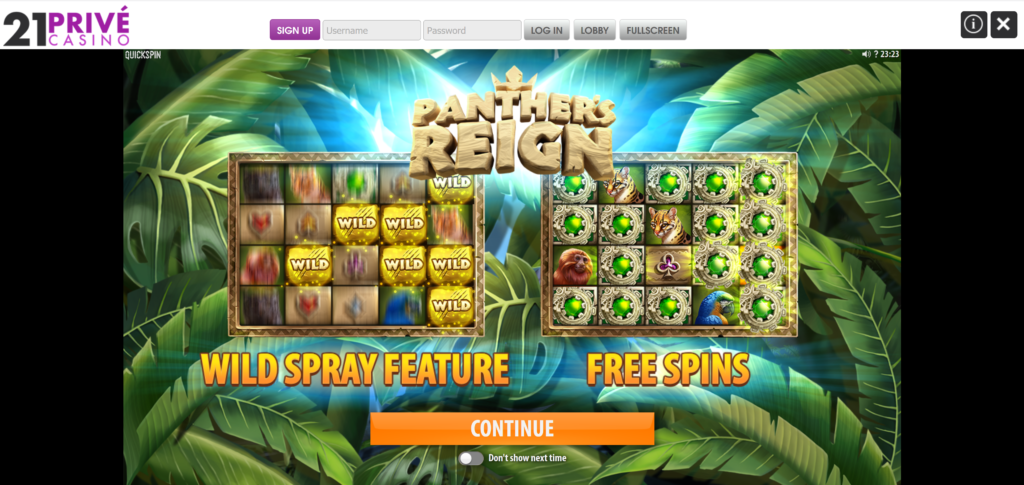 21Prive Casino NZ - Get 50 Bonus Spins! ׀ CasinoWatch 5 21Prive banking