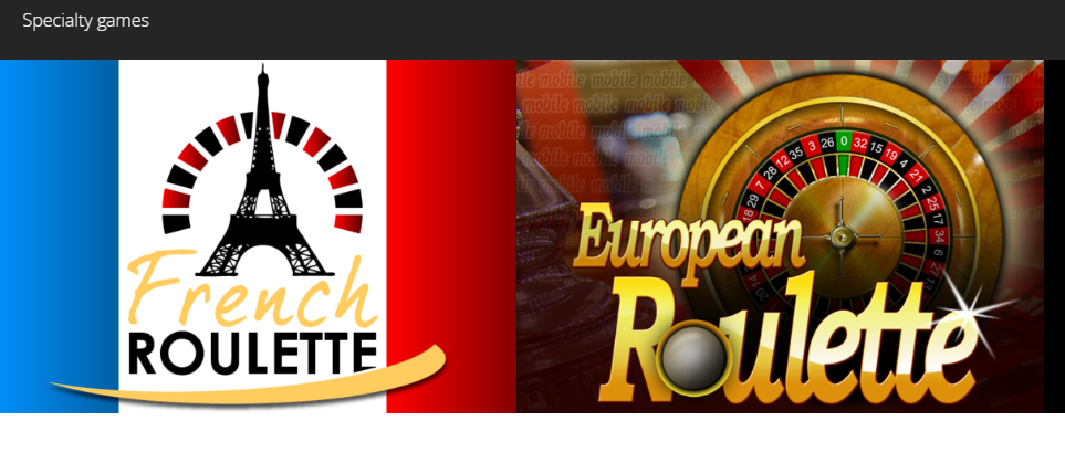 RTG Casinos - Best NZ Sites for 2021 | CasinoWatch 18 rtg table games