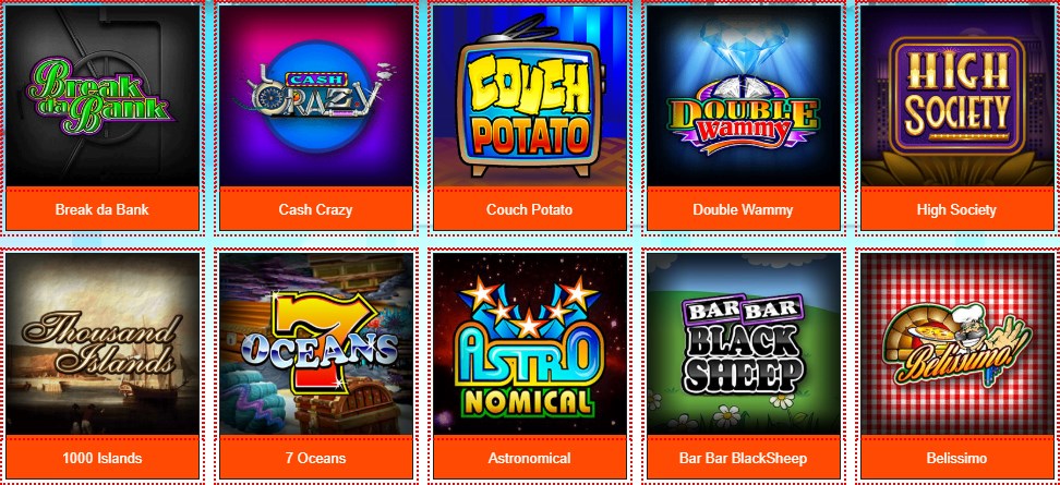 casino online migliori