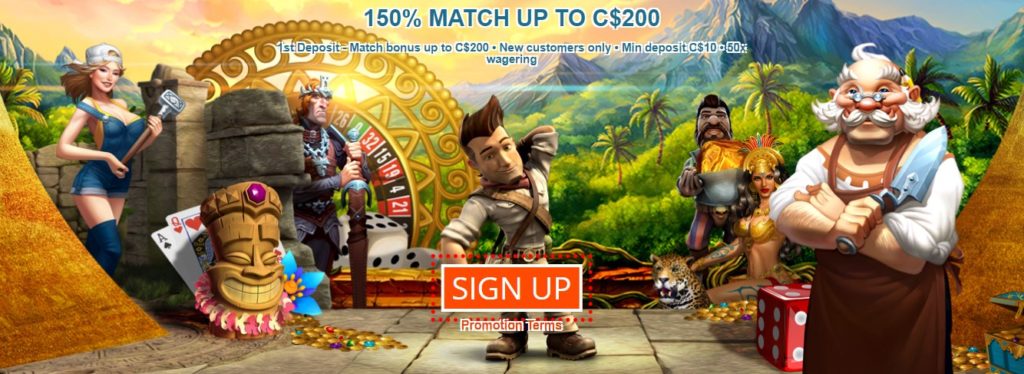 Lucky Nugget Casino Review - 150% Bonus | CasinoWatch 1 lucky nugget bonus