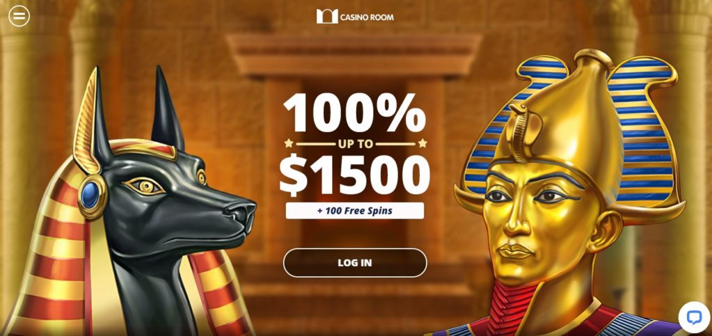Casino Room – Get NZ$1,500 bonus + 100 spins | CasinoWatch 1 casino room bonus
