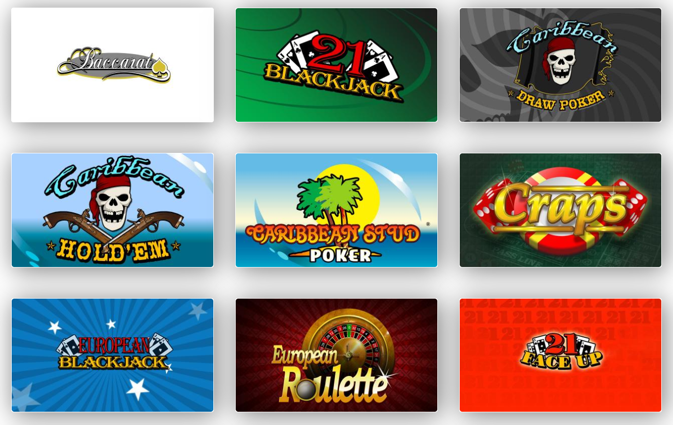 casinos online brasileiros