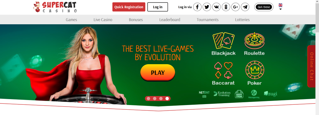 SuperCat Casino NZ - Claim 30 Free Spins ׀ CasinoWatch 5 payment methods