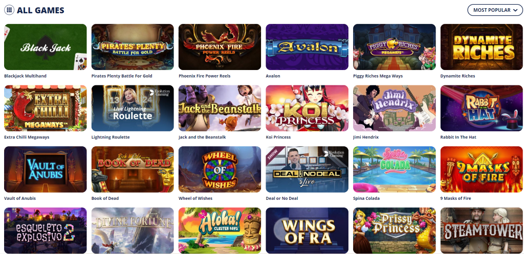Casino Room – Get NZ$1,500 bonus + 100 spins | CasinoWatch 2 casino room games