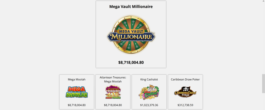 Grand Mondial Casino Review - Get 150 Chances ׀ CasinoWatch 3 roulette