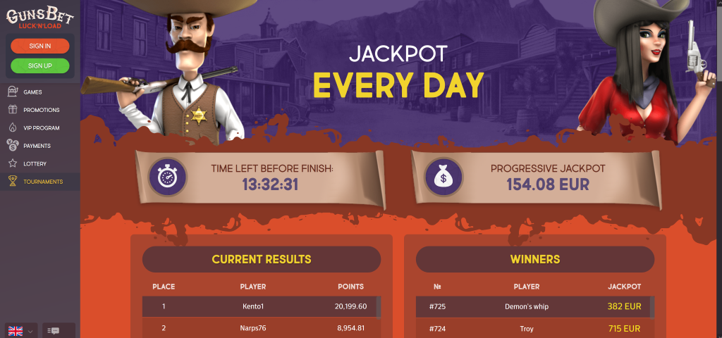 Gunsbet Casino Yeehaw Kiwis, lasso some big wins! | CasinoWatch 7 responsible gambling gunsbet