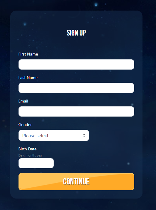 Dream Vegas lets you dream big in Aotearoa! | CasinoWatch 9 dream vegas registration process