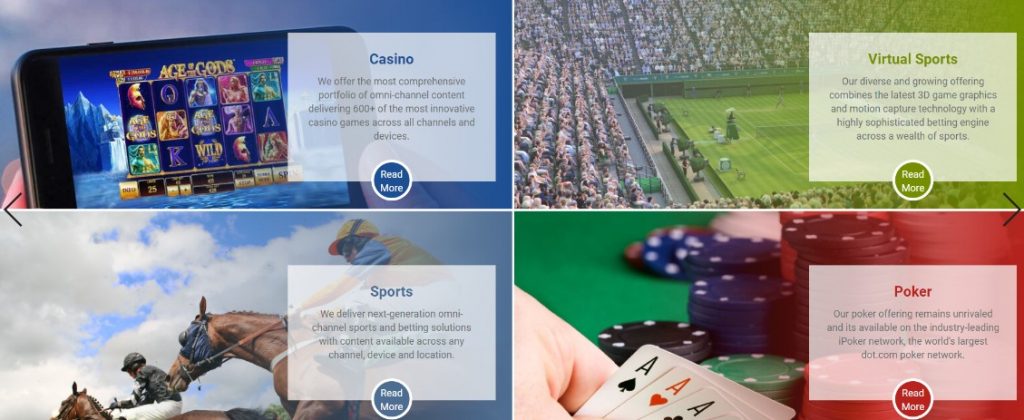 Top Playtech Casinos 2024 for NZ Players | CasinoWatch 57 playtech casino games