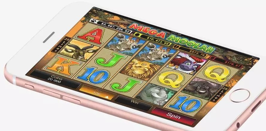 ruby fortune mobile casino