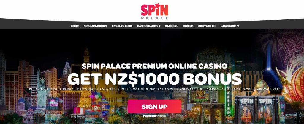 Microgaming Casinos NZ - 2021's Toplist | CasinoWatch 28 spin palace