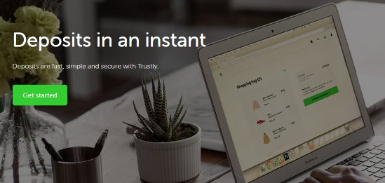 Trustly Pay N Play Casino