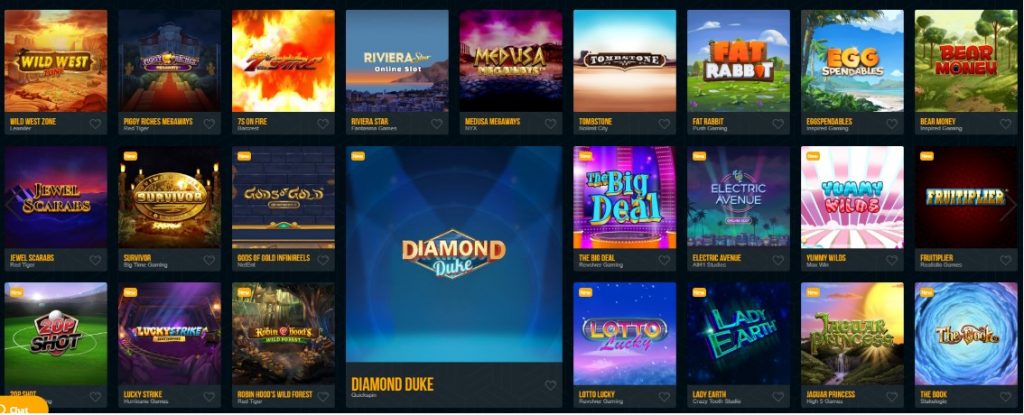 Dream Vegas lets you dream big in Aotearoa! | CasinoWatch 4 dream vegas games