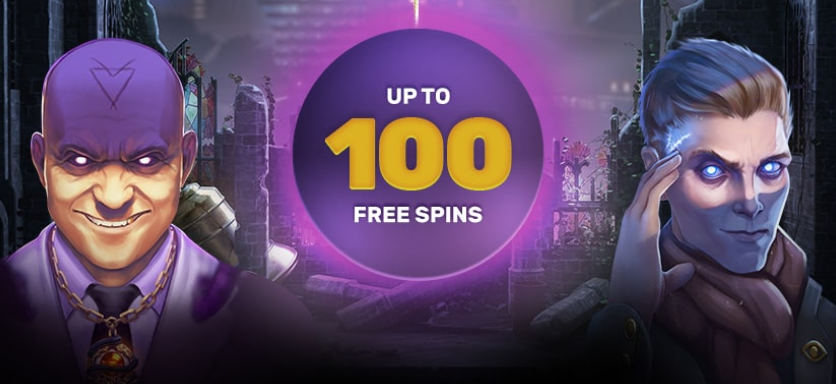 monday free spins