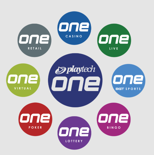 Playtech ONE