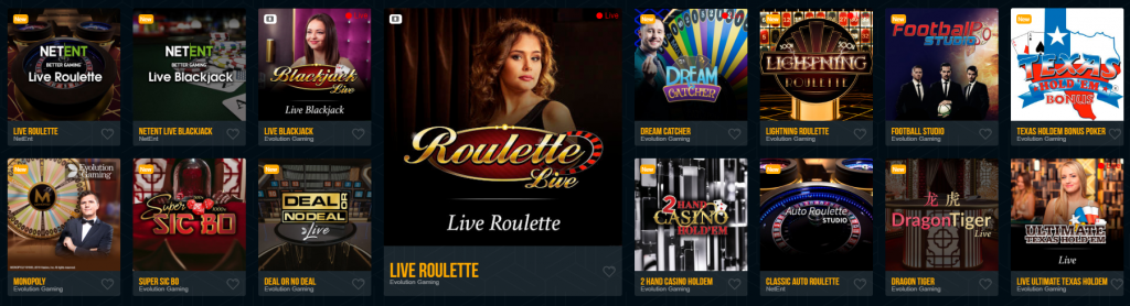 Dream Vegas lets you dream big in Aotearoa! | CasinoWatch 5 dream vegas games