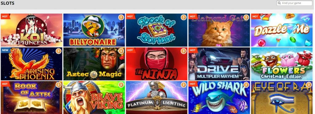 PlayAmo Casino NZ – Claim 100 Free Spins | CasinoWatch 5 playamo slots