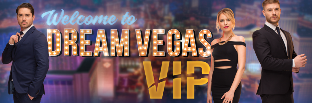 Dream Vegas lets you dream big in Aotearoa! | CasinoWatch 7 Vip Program