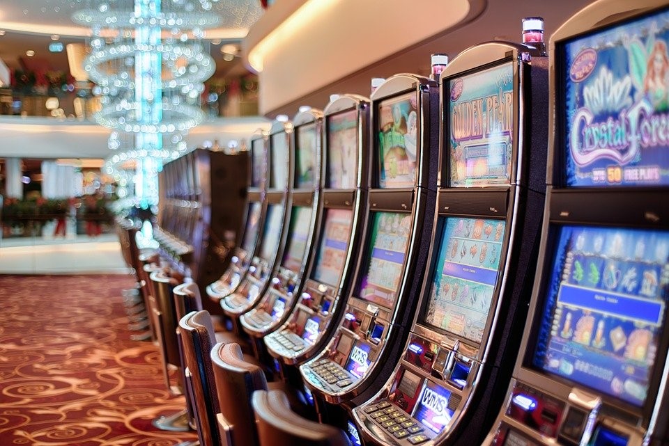 no wagering casino games
