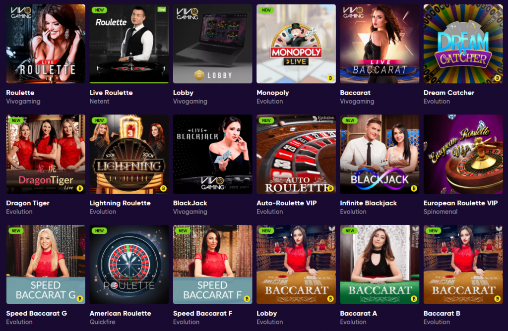 Bao Casino – Get 100 Free Spins & up to $530 | CasinoWatch 8 live casino
