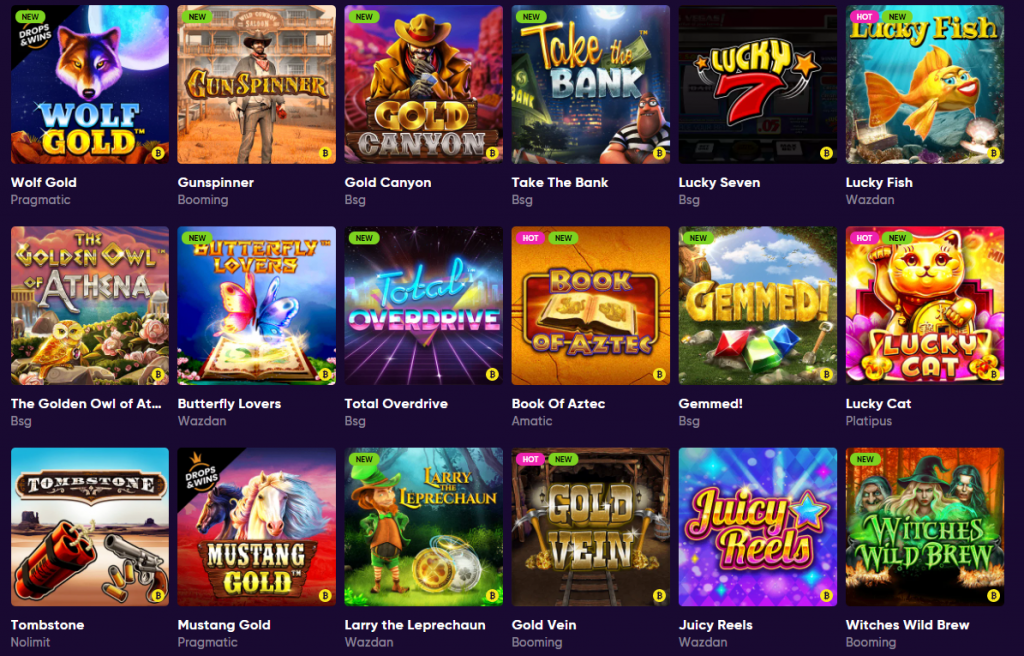 Bao Casino – Get 100 Free Spins & up to $530 | CasinoWatch 10 crypto games