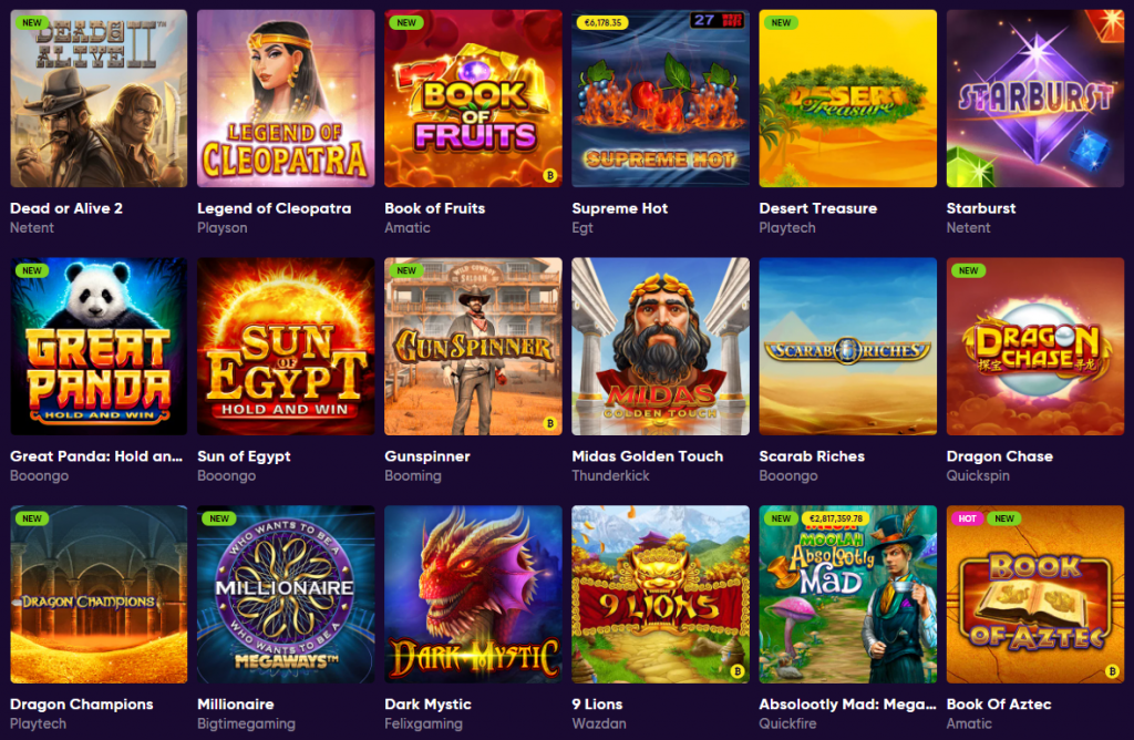 Bao Casino – Get 100 Free Spins & up to $530 | CasinoWatch 7 bao casino slots