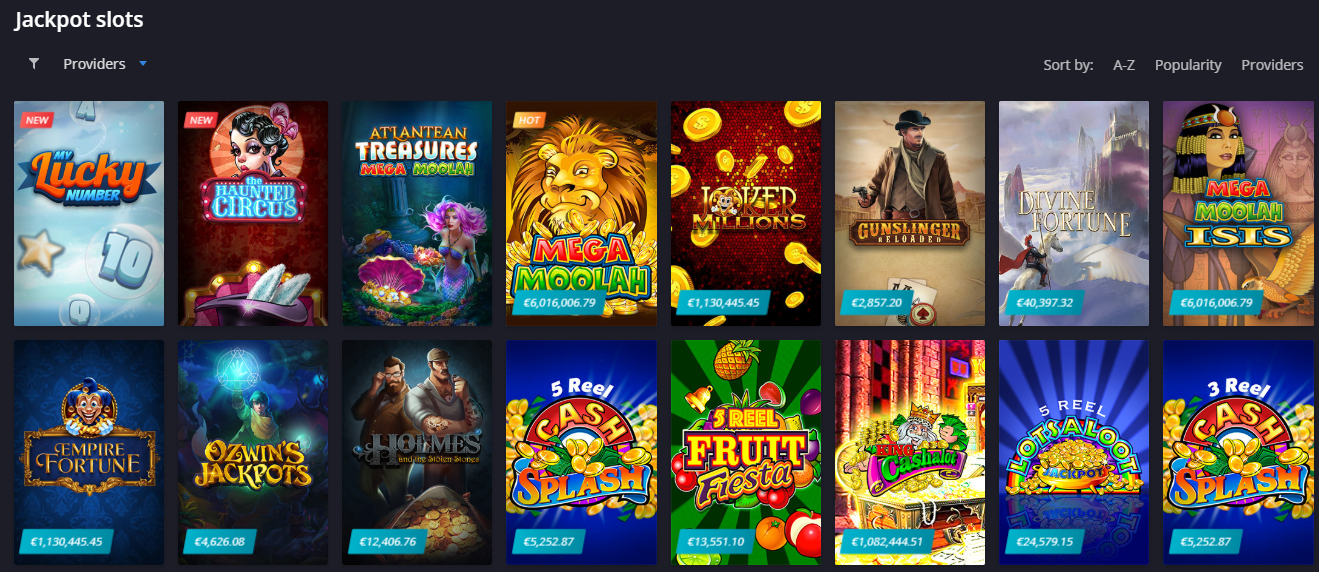 no deposit bonus casino reviews