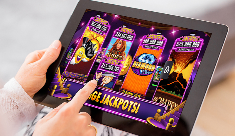 Top 10 Online Casinos - Pick Your Favorite! | CasinoWatch 66 safe casinos