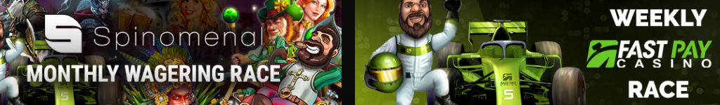 Fastpay Casino NZ – Claim the 100% Bonus | CasinoWatch 2 fastpay casino tournaments