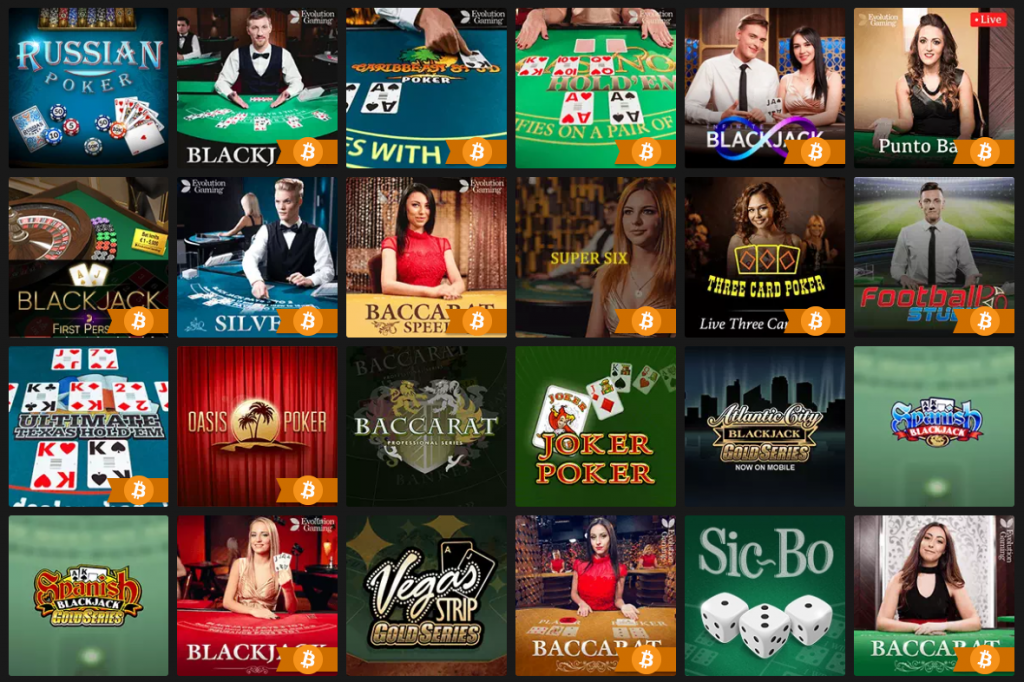 Fastpay Casino NZ – Claim the 100% Bonus | CasinoWatch 5 table games