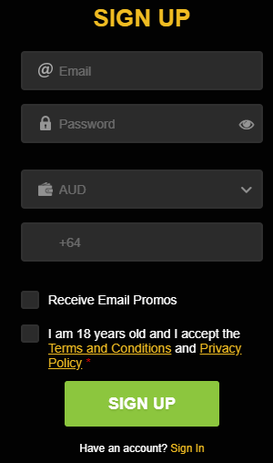 Fastpay Casino NZ – Claim the 100% Bonus | CasinoWatch 9 fastpay casino registration
