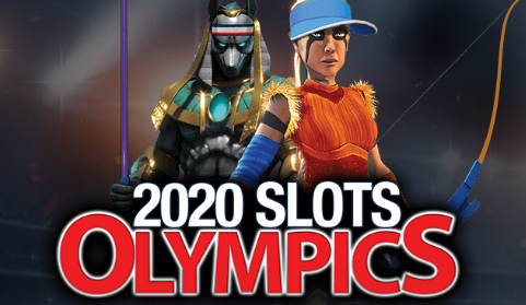 Lucky Creek Casino Review – 25 Free Spins | CasinoWatch 2 slots olympics
