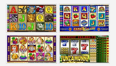 Quatro Casino Review – Tested & Rated | CasinoWatch 5 progressive slots