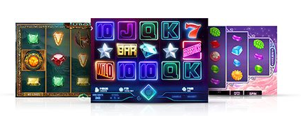 Quatro Casino Review – Tested & Rated | CasinoWatch 2 slot games
