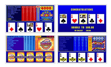 Quatro Casino Review – Tested & Rated | CasinoWatch 4 video poker