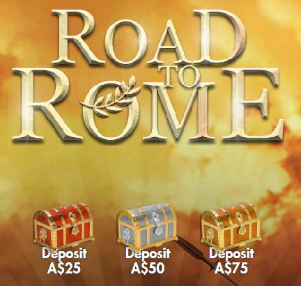 Winward Casino Review – 25 Free Spins for NZ | CasinoWatch 2 road to rome