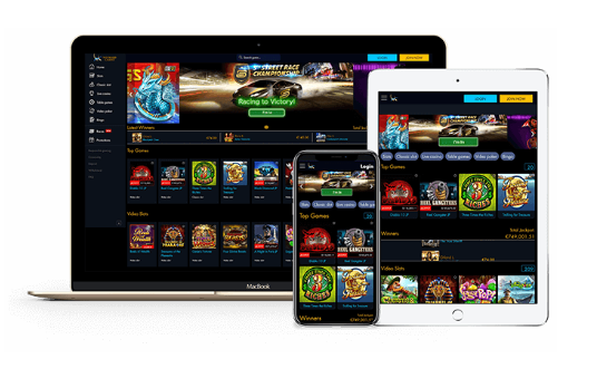 winward mobile casino